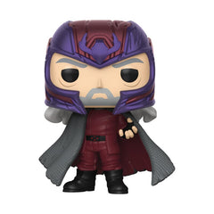 Funko Pop! Marvel: Avengers Doomsday - Magneto Vinyl Figure Simple Funko