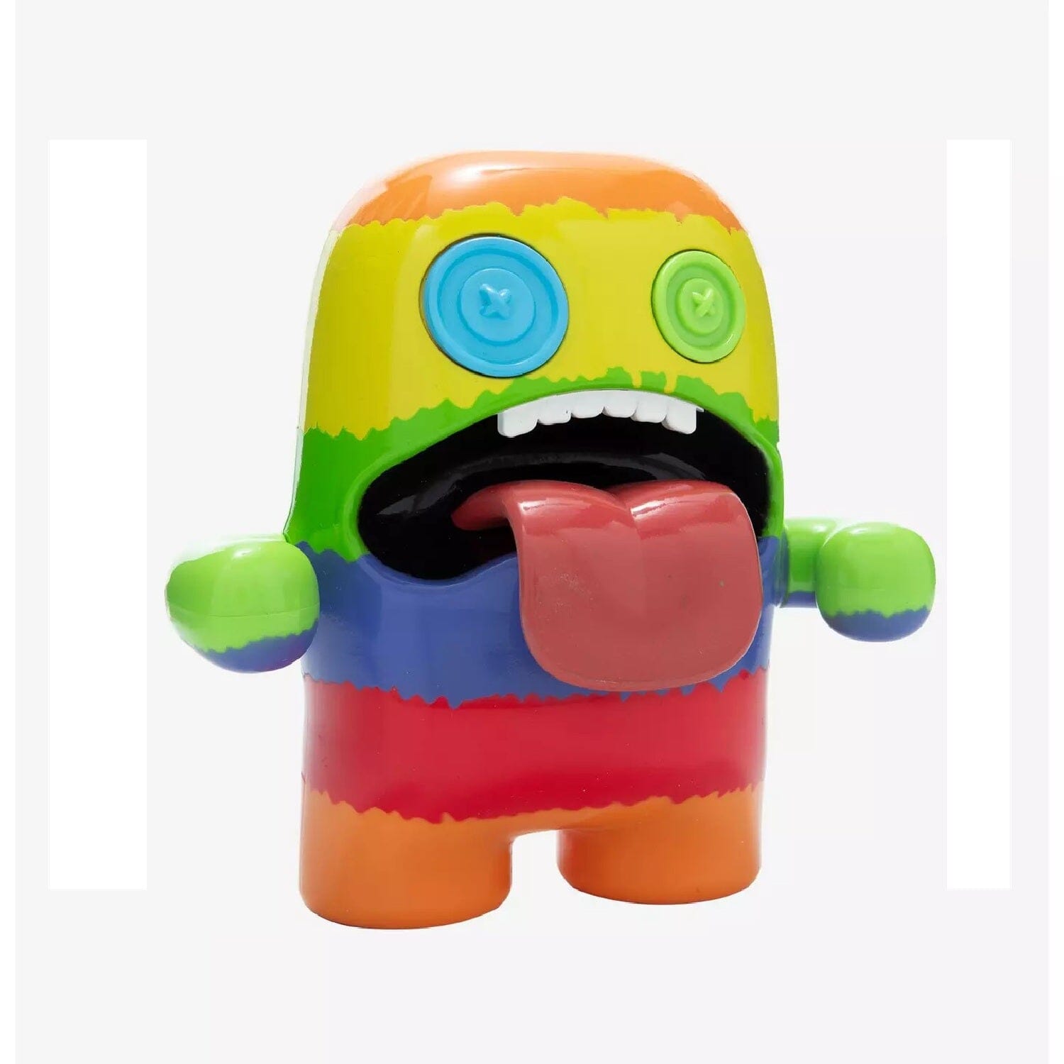 Fuggler Oogah Boogah Screen-Topper Wireless Speaker Simple Fuggler
