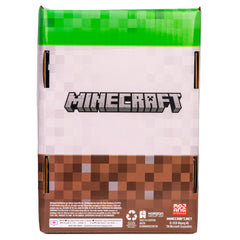 Minecraft Glossy Character Topper Slime Jar (1pc) Ships Assorted Simple Minecraft