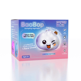 BaoBop Dumpling Nightlight 7-Color Touch Lamp Mystery Box Simple Exclusive