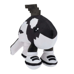 Roblox Steal a Brainrot Mystery Collectible Plush 6.5" Blind Box (1pc) Includes DLC Code Simple Roblox