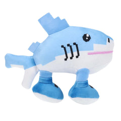 Roblox Steal a Brainrot Mystery Collectible Plush 6.5" Blind Box (1pc) Includes DLC Code Simple Roblox