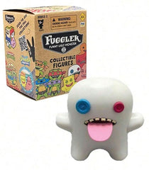 Fuggler Funny Ugly Monster Series 2 Blind Box (1pc) Simple Fuggler