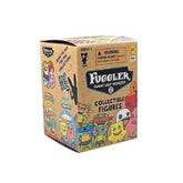 Fuggler Funny Ugly Monster Series 2 Blind Box (1pc) Simple Fuggler