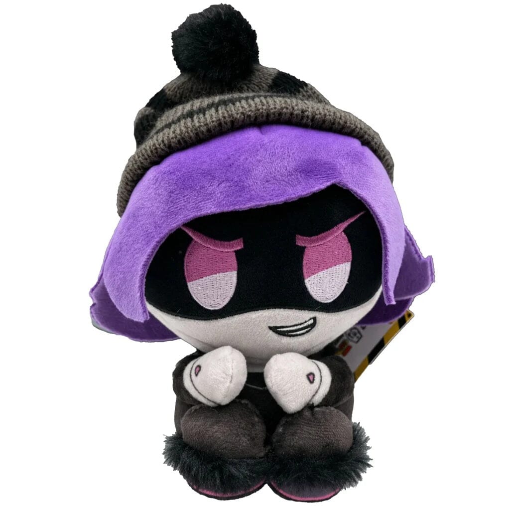 Murder Drones Lil Fella's Plush Toys (1pc) Ships Assorted Simple Murder Drones