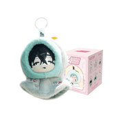 Alien Stage Anime Plush Pendant Baby Sunny Doll Series Blind Box (1pc) Simple Alien Stage