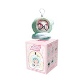 Alien Stage Anime Plush Pendant Baby Sunny Doll Series Blind Box (1pc) Simple Alien Stage