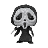 Funko Pop! Movies: Scream – Ghostface Blink Mask (Glitter) Vinyl Figure Simple Funko