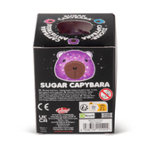 Scrunchems Sugar Capybara Squishy Fidget Toy (1pc) Color Ships Assorted Simple Scrunchems
