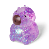 Scrunchems Sugar Capybara Squishy Fidget Toy (1pc) Color Ships Assorted Simple Scrunchems