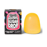 Scrunchems Squishy Sugar Drop Fidget Toy (1pc) Color Ships Assorted Simple Scrunchems