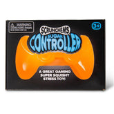 Scrunchems Sugar Controller Squishy Fidget Toy (1pc) Color Ships Assorted Simple Scrunchems