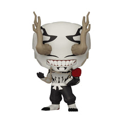 Funko Pop! Animation: Jujutsu Kaisen - Hanami Vinyl Figure Simple Funko