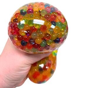 Giant Water Beads Squishy Ball – Jumbo Sensory Stress Relief Squeeze Simple Exclusive