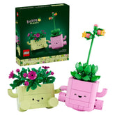 LEGO® : Botanicals - Rocking Plant LEGO