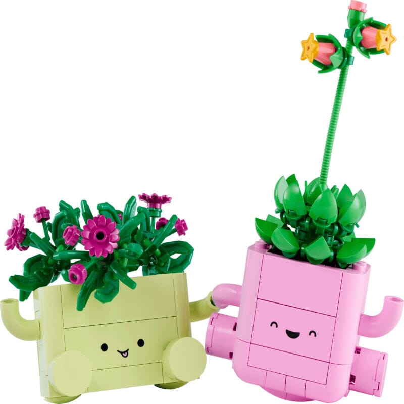 LEGO® : Botanicals - Rocking Plant LEGO