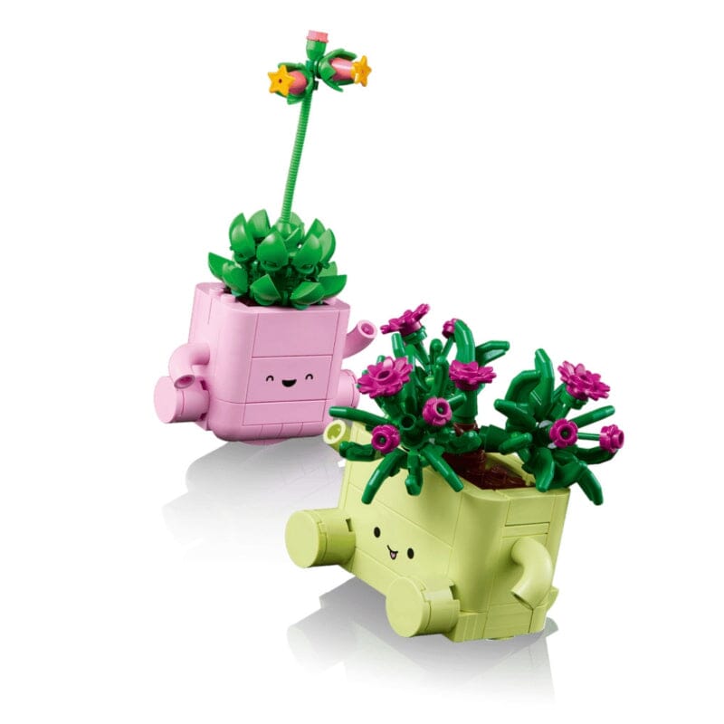 LEGO® : Botanicals - Rocking Plant LEGO