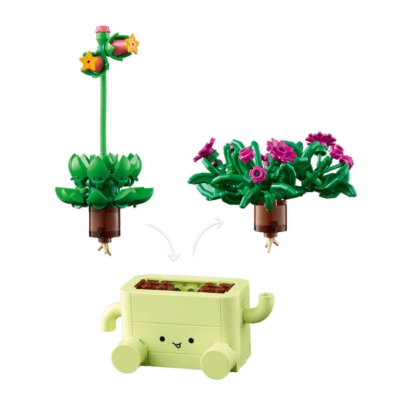 LEGO® : Botanicals - Rocking Plant LEGO