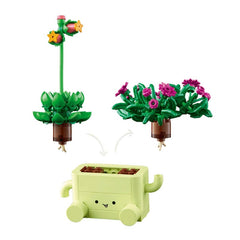 LEGO® : Botanicals - Rocking Plant LEGO