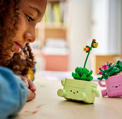 LEGO® : Botanicals - Rocking Plant LEGO