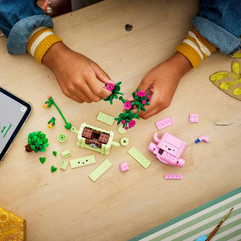 LEGO® : Botanicals - Rocking Plant LEGO