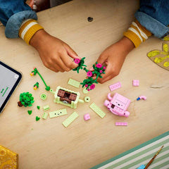 LEGO® : Botanicals - Rocking Plant LEGO