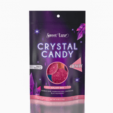 Sweet Luxe™ Extra Crunchy Crystal Candy - Galaxy Flavor Mix Simple Sweet Luxe