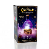 Charmode Swirling Mist Potion Lamp – 7-Color LED Mist Light Simple Charmode