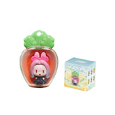 Alien Stage Anime Rabbit Series Little Cute Radish Blind Box (1pc) Simple Alien Stage