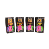 Scrunchems Sugar Ice Lollies Squishy Fidget Toy (1pc) Color Ships Assorted Simple Scrunchems