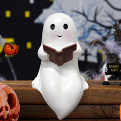 GlowingBoo Cozy Night Light and Halloween Décor Simple Exclusive