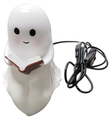 GlowingBoo Cozy Night Light and Halloween Décor Simple Exclusive