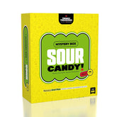 Trendy Treasures Sour Candy Mystery Box (Series 02) Simple Trendy Treasures
