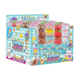 ORB Taba-licious Series 1 Squishy Snack Sticks Collectible Sensory Toy Blind Bag (1pc) Simple Orb