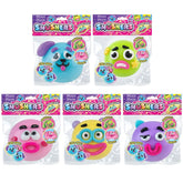 ORB Curiosities Smushers Toy Bling Bag (1pc) Ships Assorted Simple Orb