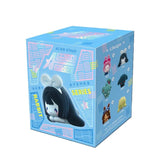 Alien Stage Anime Rabbit Series Laying Down Figures Blind Box (1pc) Simple Alien Stage