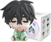 Alien Stage Anime Baby Series Figurines Blind Box (1pc) Simple Alien Stage