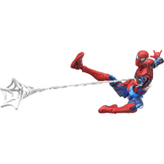Blokees Marvel Rivals Champion Class 06 Spider-Man Model Kit Simple Blokees