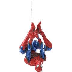 Blokees Marvel Rivals Champion Class 06 Spider-Man Model Kit Simple Blokees