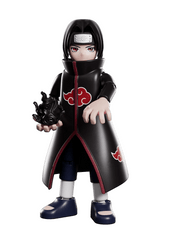 Blokees Naruto Shippuden Galaxy Version 01 Ultimate Bond Blind Box (1pc) Simple Blokees