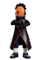 Blokees Naruto Shippuden Galaxy Version 01 Ultimate Bond Blind Box (1pc) Simple Blokees