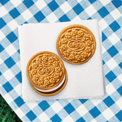 Oreo S'mOREO Sandwich Cookies (10.68oz) Limited Edition Simple Oreo