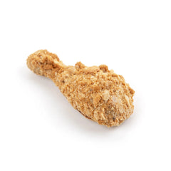 Carian's New Viral Fried Chicken Shaped Milk Chocolate (1.76oz) Simple Carians