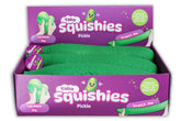 Taba Squishies 15.5" Stretchy Pickle Sensory Fidget Toy (1pc) Simple Exclusive