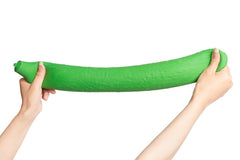 Taba Squishies 15.5" Stretchy Pickle Sensory Fidget Toy (1pc)
