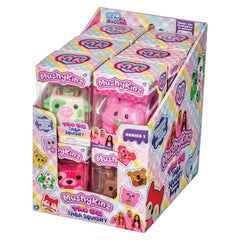 MushyKinz The OG Taba Squishy Series 1 Squeeze Toy Blind Box (1pc) Ships Assorted