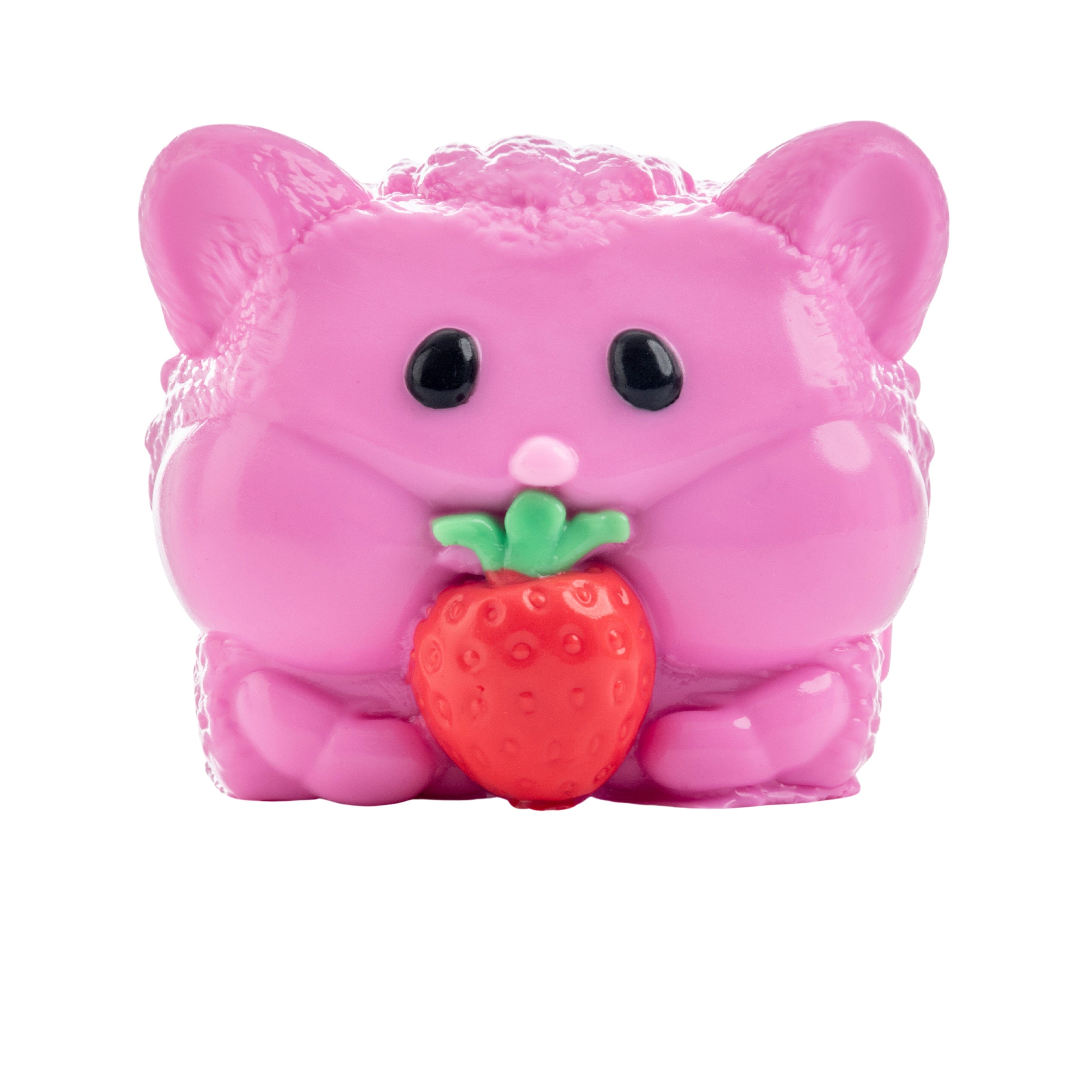MushyKinz The OG Taba Squishy Series 1 Squeeze Toy Blind Box (1pc) Ships Assorted Simple MushyKinz