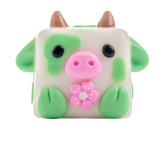 MushyKinz The OG Taba Squishy Series 1 Squeeze Toy Blind Box (1pc) Ships Assorted Simple MushyKinz