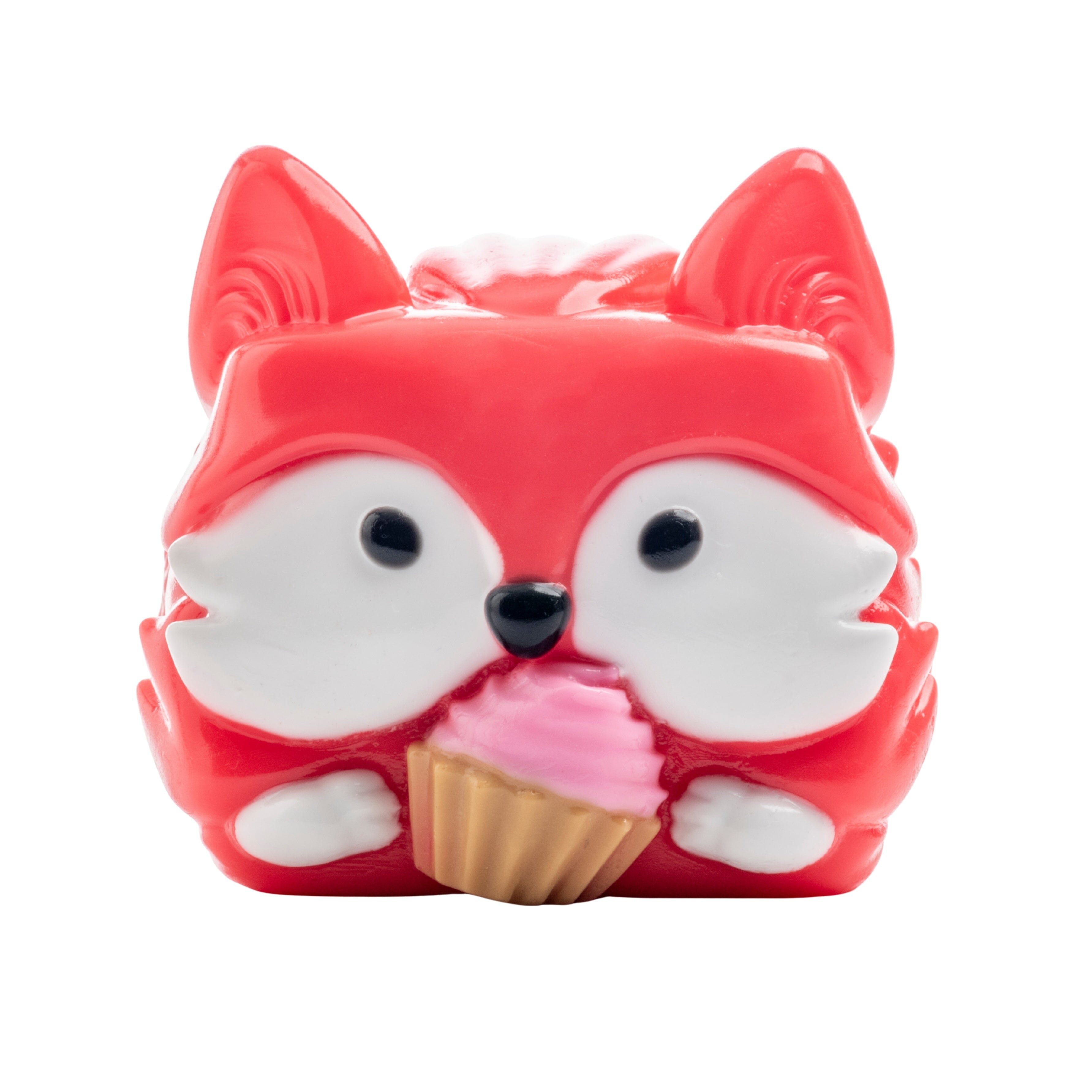 MushyKinz The OG Taba Squishy Series 1 Squeeze Toy Blind Box (1pc) Ships Assorted Simple MushyKinz