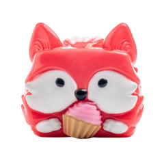 MushyKinz The OG Taba Squishy Series 1 Squeeze Toy Blind Box (1pc) Ships Assorted Simple MushyKinz